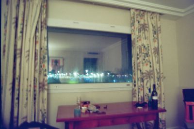 sview by nite