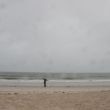 henley beach, waar ik zandkasteeltjes bouwde...