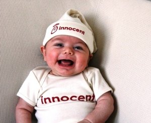 Innocent en Sweet toch?