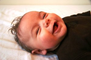 Ik bestaat alweer 1 jaar! Ok..wel 3 maanden buitenbuiks..hihi)