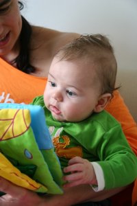 Dit is wel een erg ingewikkeld boek...