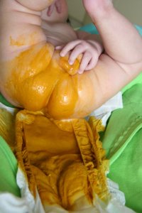 Van voor naar achter, van links naar rechts!!!