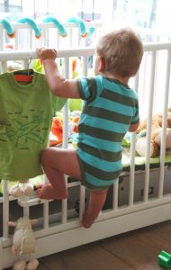 Ain't no mountain hiighhh enouuugh...!