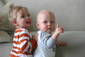 "1 extra biertje asjeblief!"