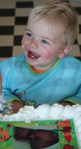 haaahaaaa ...ik eet meselluf op!!