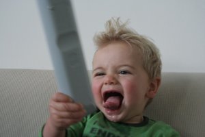 "Yeah baby!!! Knoppies man!!!"