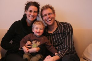 Heppy New Year van ons 3!!