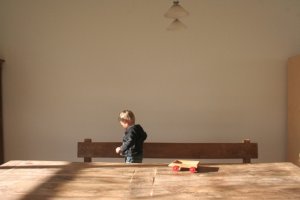 "Fan links naar regs..fan regs naar links...fan links naar regs.."