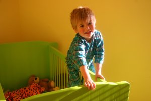 "So doe je dat dus he?"