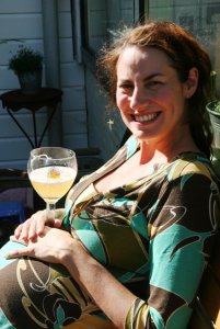 Aaaaahhh...lekker.......