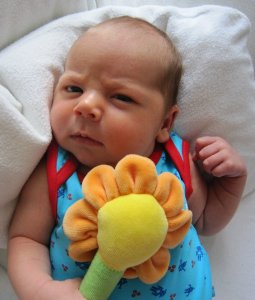 "I am ze men of Mizteerieee"