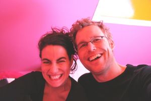 Something new in the making...