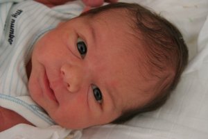 I am made from sugar and spice and everything nice!!